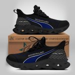 Chrysler Schuhe