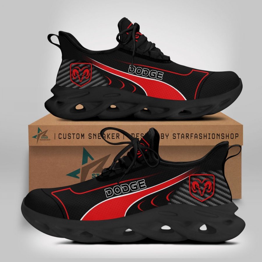 Dodge Schuhe
