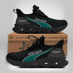Aston Martin Schuhe