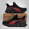 Tesla Schuhe