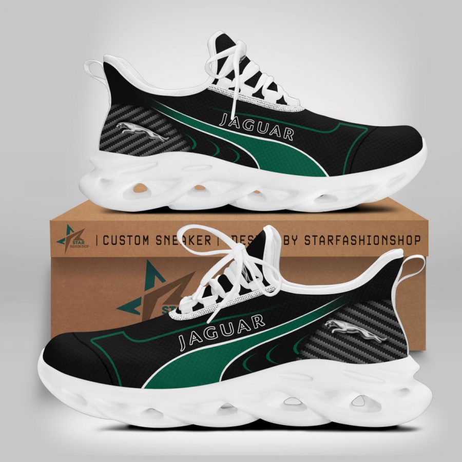 Jaguar Cars Schuhe – Bild 2