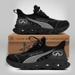Infiniti Schuhe