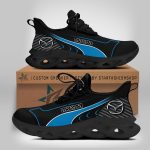 Mazda Schuhe