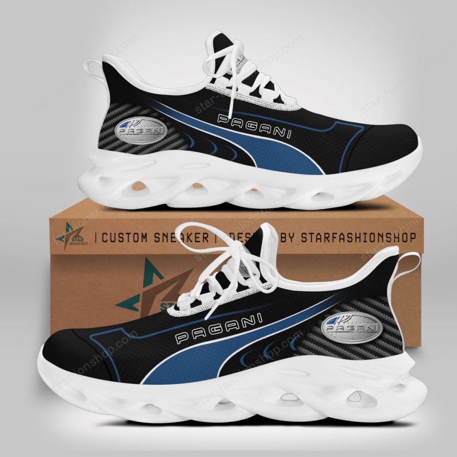 Pagani Schuhe – Bild 2