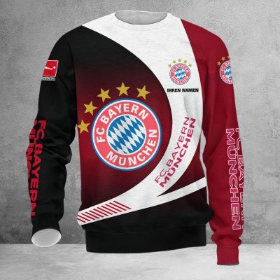 Sweatshirt Bayern München