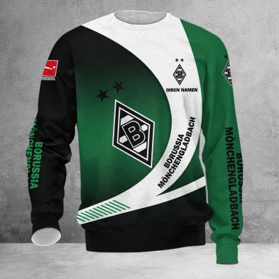 Sweatshirt Borussia Mönchengladbach