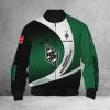 Borussia Mönchengladbach Bomberjacke