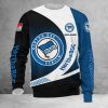 Sweatshirt Hertha BSC