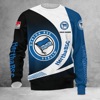 Sweatshirt Hertha BSC