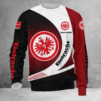 Sweatshirt Eintracht Frankfurt