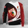 Sweatshirt FC Augsburg