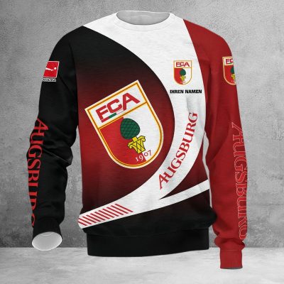 Sweatshirt FC Augsburg