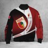 FC Augsburg Bomberjacke