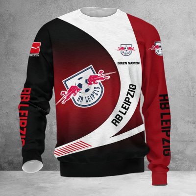 Sweatshirt RB Leipzig