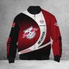 RB Leipzig Bomberjacke