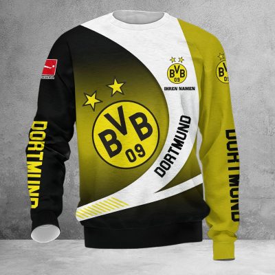 Sweatshirt Borussia Dortmund