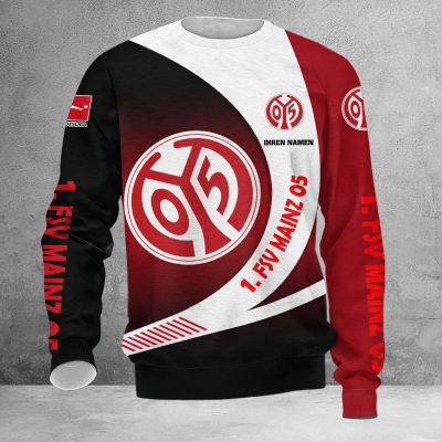 Sweatshirt 1. FSV Mainz 05