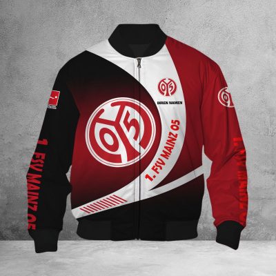 1. FSV Mainz 05 Bomberjacke