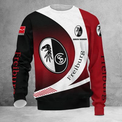 Sweatshirt SC Freiburg