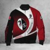 SC Freiburg Bomberjacke