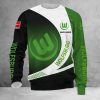 Sweatshirt VfL Wolfsburg