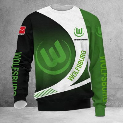 Sweatshirt VfL Wolfsburg
