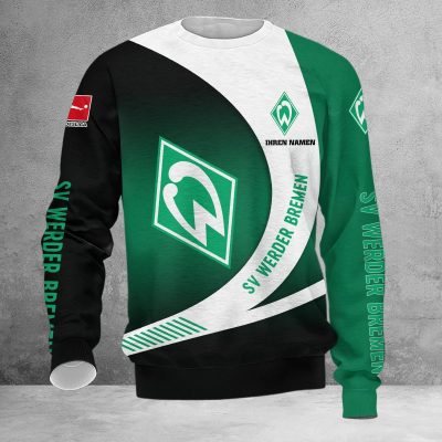 Sweatshirt Werder Bremen