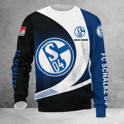 Sweatshirt Schalke 04