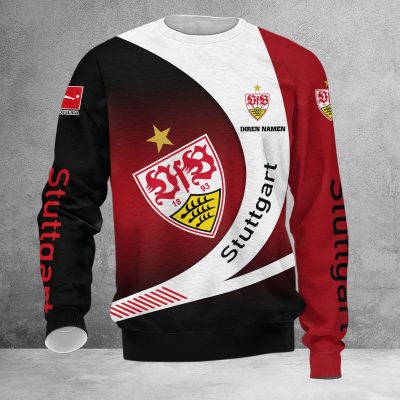 Sweatshirt VfB Stuttgart