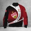 VfB Stuttgart Bomberjacke