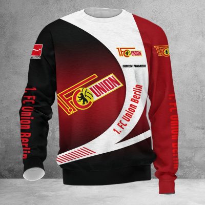 Sweatshirt Union Berlin