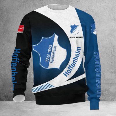 Sweatshirt TSG Hoffenheim