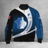 TSG Hoffenheim Bomberjacke