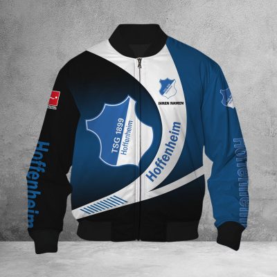 TSG Hoffenheim Bomberjacke