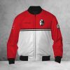 SC Freiburg Bomberjacke
