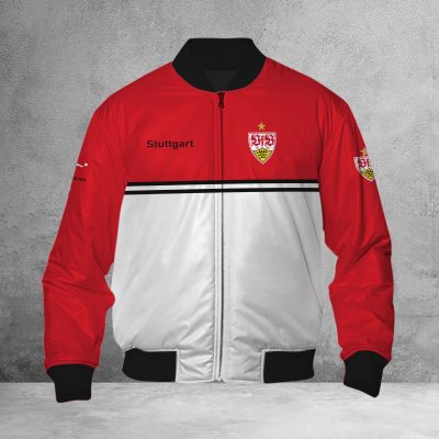 VfB Stuttgart Bomberjacke