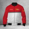 Union Berlin Bomberjacke
