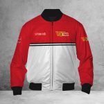 Union Berlin Bomberjacke
