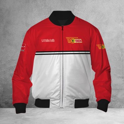 Union Berlin Bomberjacke