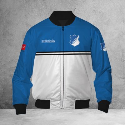 TSG Hoffenheim Bomberjacke