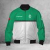 Werder Bremen Bomberjacke
