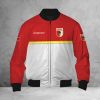 FC Augsburg Bomberjacke