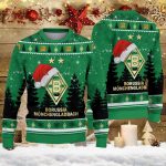 Weihnachtspullover Borussia Mönchengladbach – Ugly Christmas Sweater