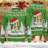 Weihnachtspullover VfL Wolfsburg – Ugly Christmas Sweater
