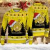 Weihnachtspullover Borussia Dortmund II – Ugly Christmas Sweater