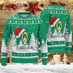 Weihnachtspullover Werder Bremen – Ugly Christmas Sweater