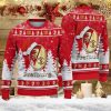 Weihnachtspullover SC Freiburg – Ugly Christmas Sweater
