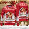 Weihnachtspullover 1. FSV Mainz 05 – Ugly Christmas Sweater