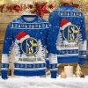 Weihnachtspullover Schalke 04 – Ugly Christmas Sweater