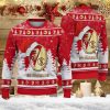 Weihnachtspullover SC Freiburg II – Ugly Christmas Sweater